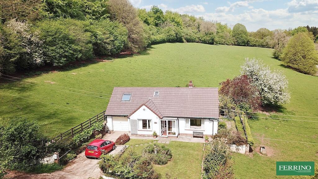Main image of property: Wigpool, Mitcheldean, Gloucestershire. GL17 0JG