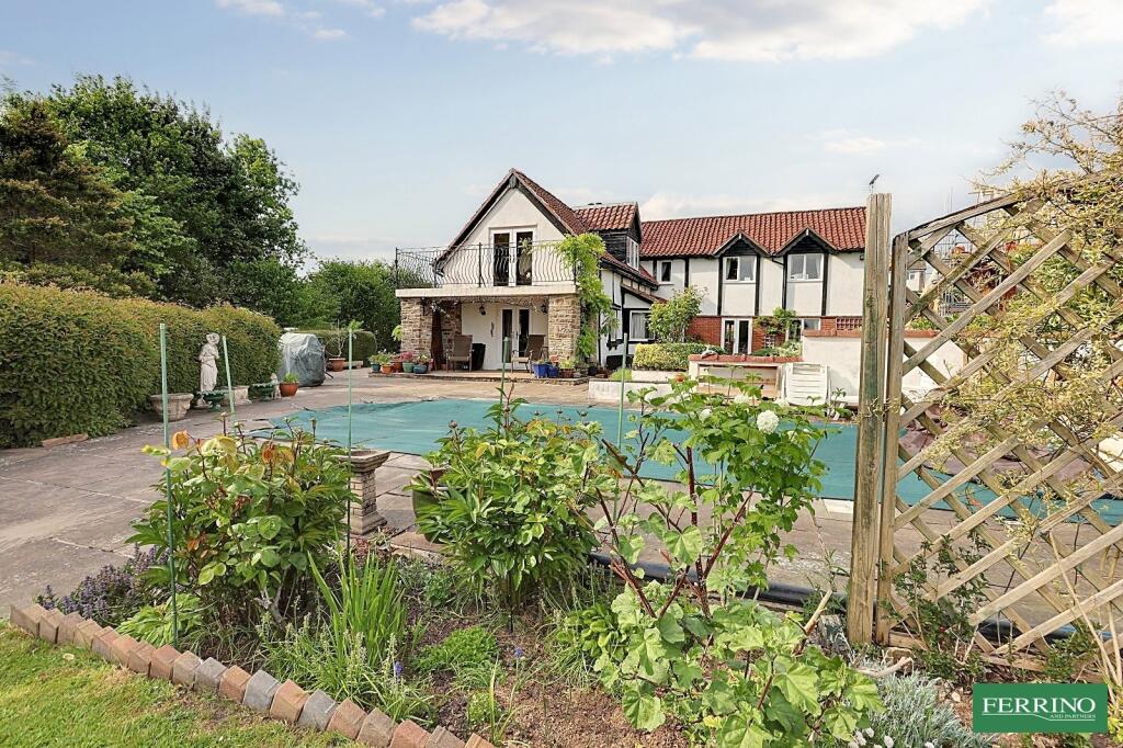 Main image of property: Highfield Lane, Lydney, Gloucestershire. GL15 4LL