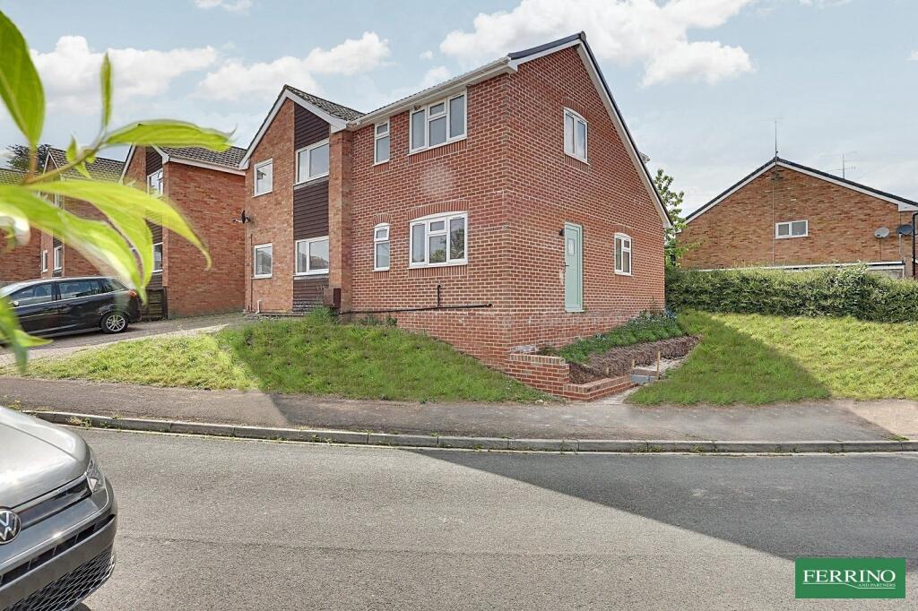 Main image of property: Queens Acre, Newnham, Gloucestershire. GL14 1DJ
