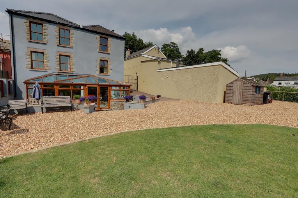 Main image of property: Whitecroft, Lydney, Gloucestershire. GL15 4PE