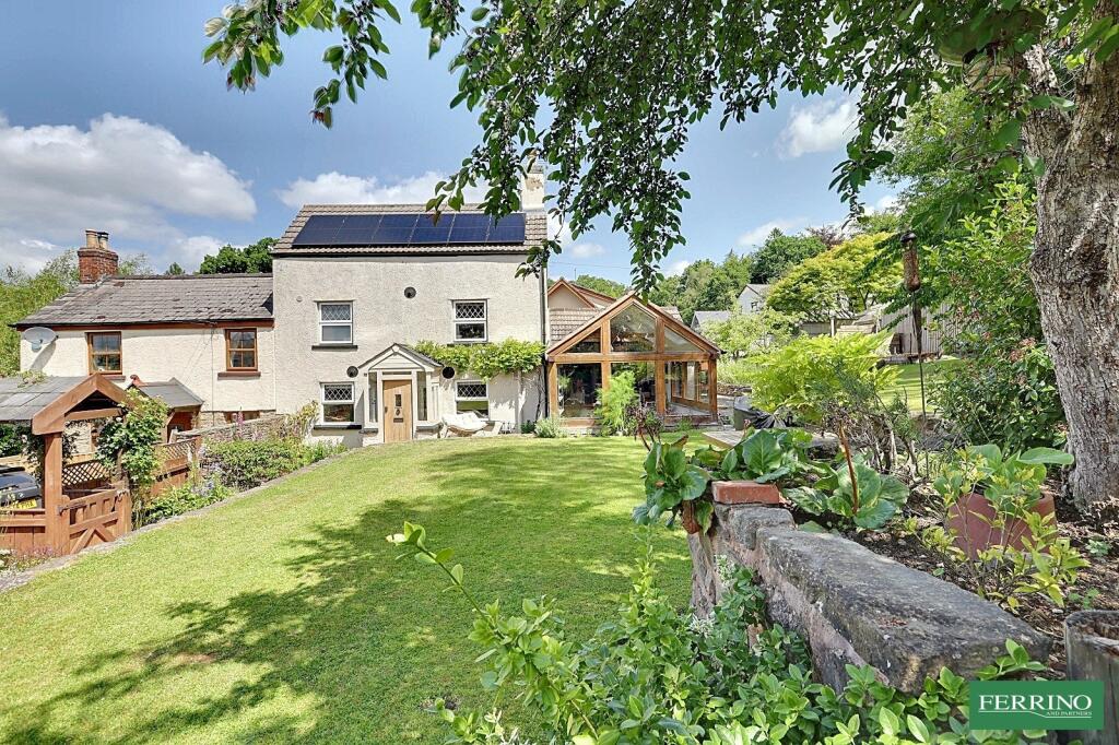 Main image of property: Beech Road, Yorkley, Lydney, Gloucestershire. GL15 4TJ