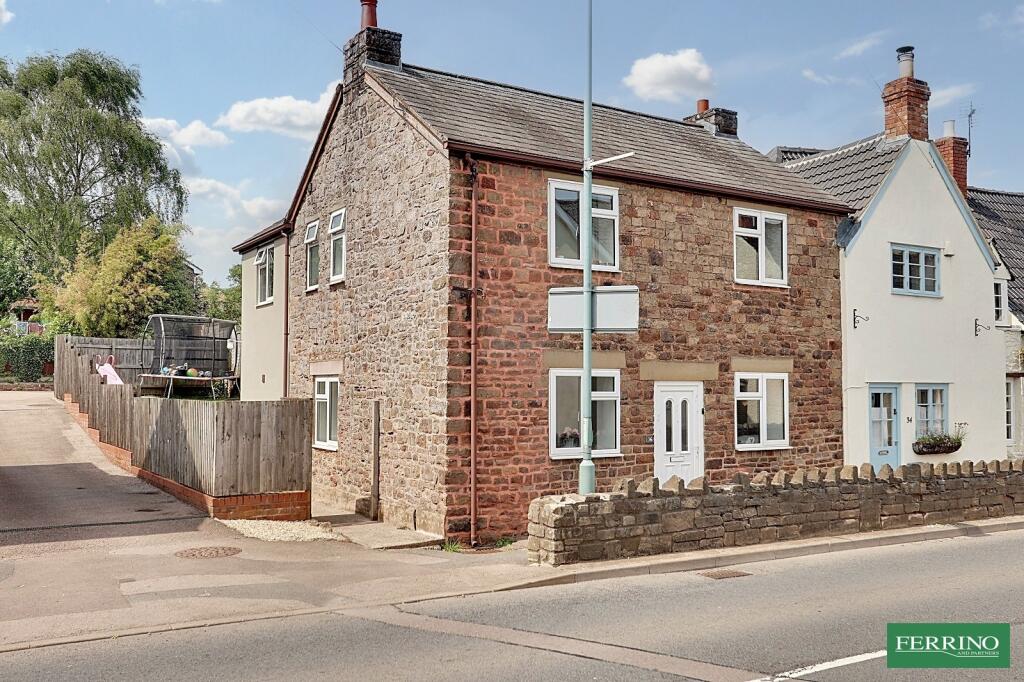 Main image of property: High Street, Aylburton, Lydney, Gloucestershire. GL15 6DE