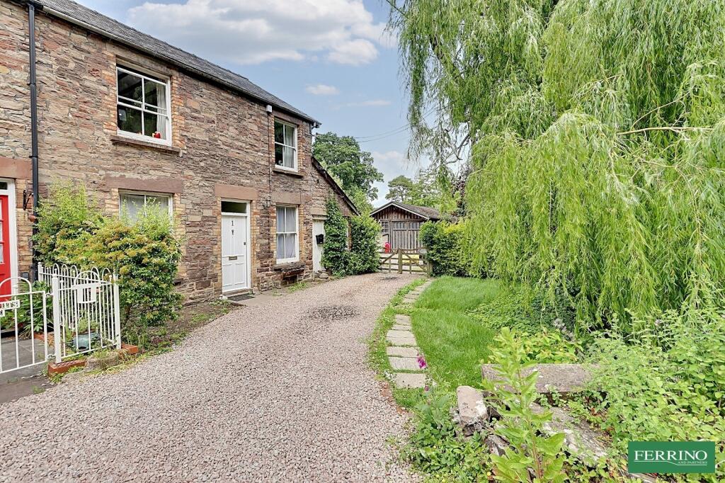 Main image of property: Moorfield Avenue, Blakeney, Gloucestershire. GL15 4DA