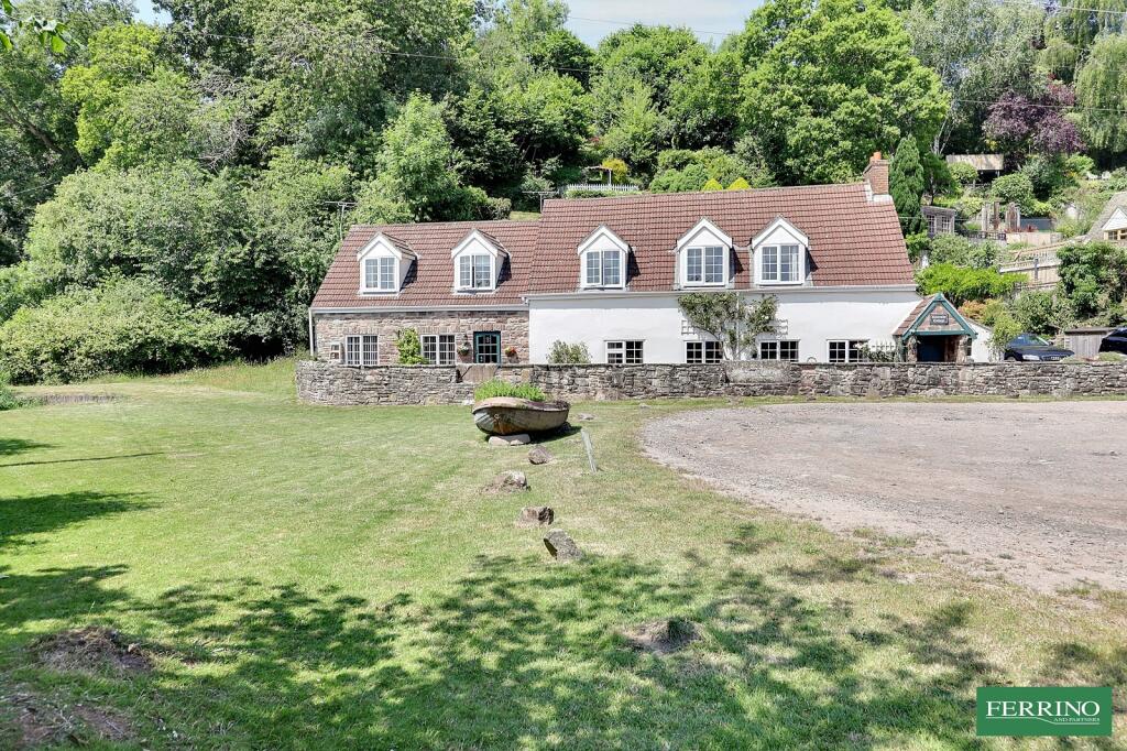 Main image of property: Gatcombe, Blakeney, Gloucestershire. GL15 4AU