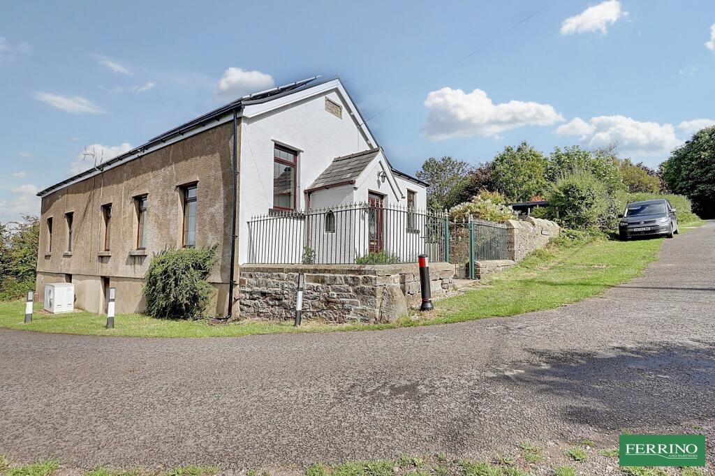 Main image of property: The Patches, Ruardean Woodside, Ruardean, Gloucestershire. GL17 9XZ