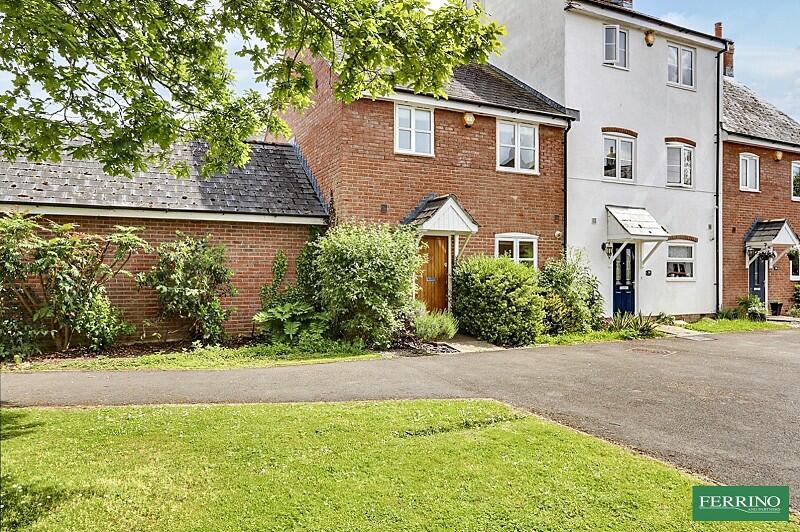 Main image of property: Monnow Keep, Monmouth, Monmouthshire. NP25 3EX