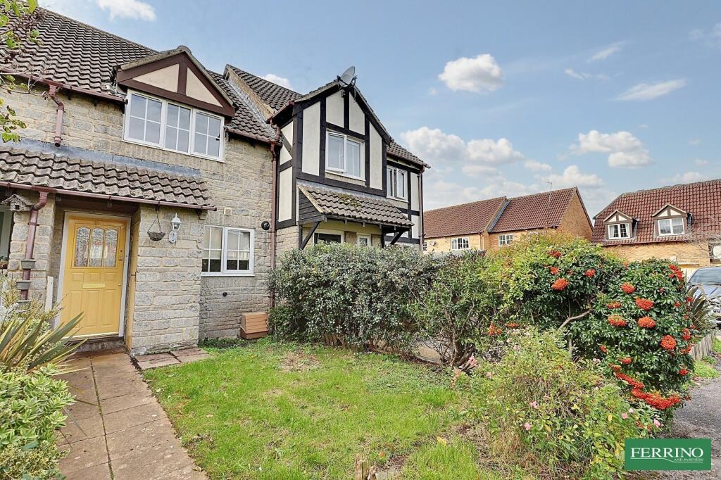 Main image of property: (Ideal Starter Home), Lych Gate Mews, Lydney, Gloucestershire. GL15 5TJ