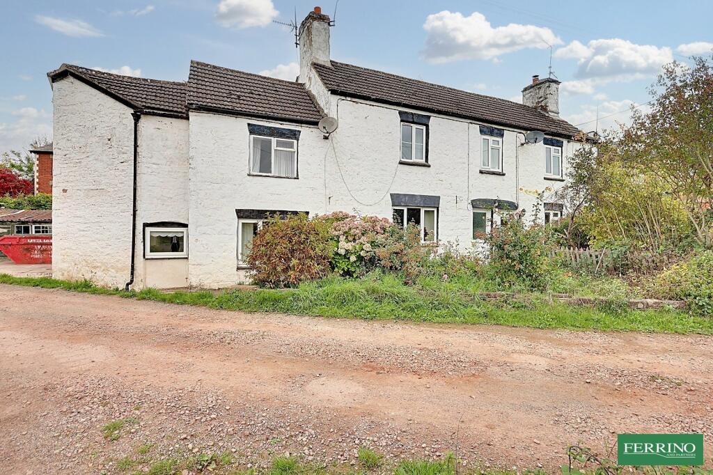 Main image of property: Bullo Pill, Newnham, Gloucestershire. GL14 1ED