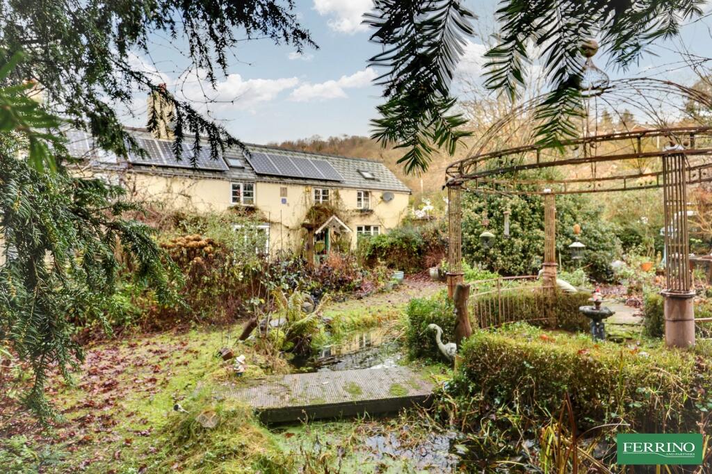 Main image of property: (and 1 Bed Shepherds Hut), New Road, Blakeney, Gloucestershire. GL15 4DD