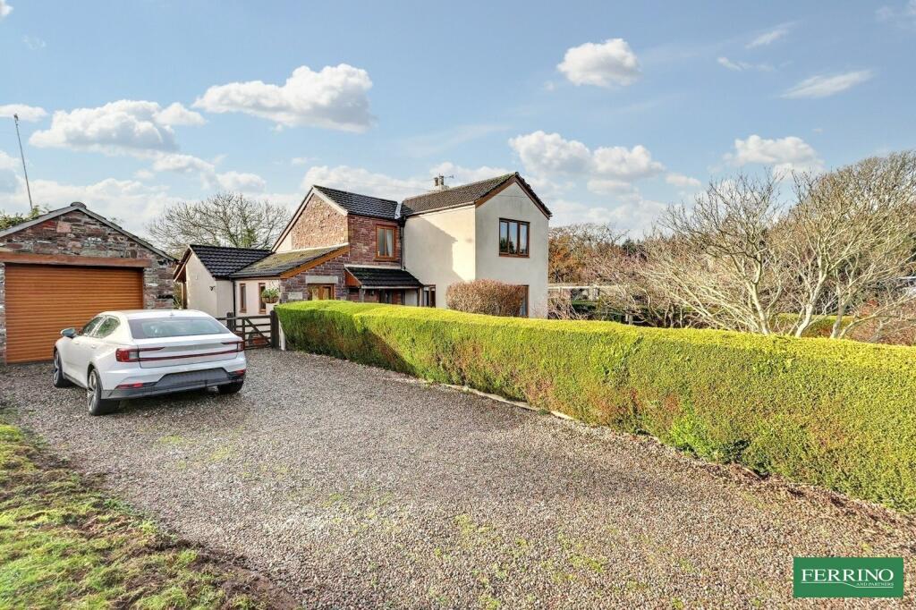 Main image of property: Meadow Close, Viney Hill, Lydney, Gloucestershire. GL15 4NX