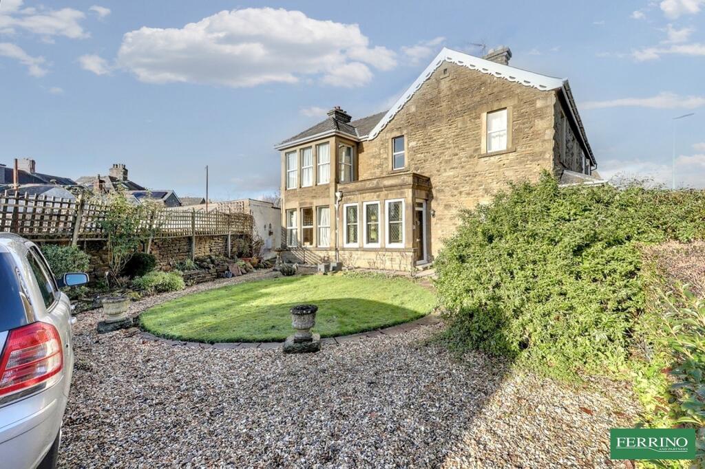 Main image of property: Bathurst Park Road, Lydney, Gloucestershire. GL15 5HG