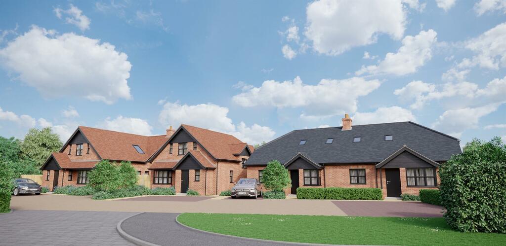 Additional property image - Banters Lane, Great Leighs, Chelmsford