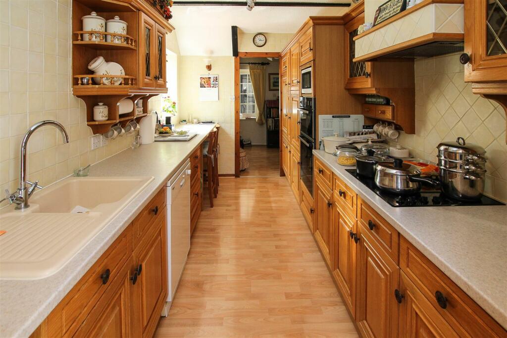 Additional property image - Littlebury Court, Kelvedon Hatch, Brentwood