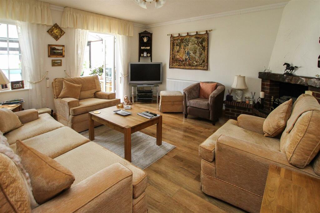 Additional property image - Littlebury Court, Kelvedon Hatch, Brentwood
