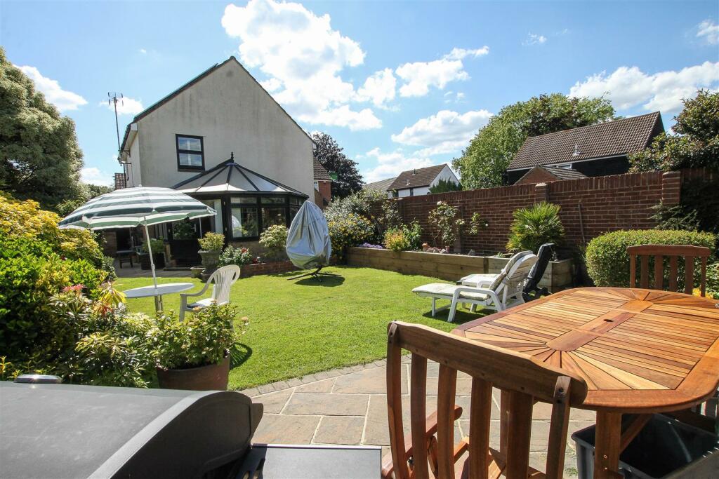 Additional property image - Littlebury Court, Kelvedon Hatch, Brentwood