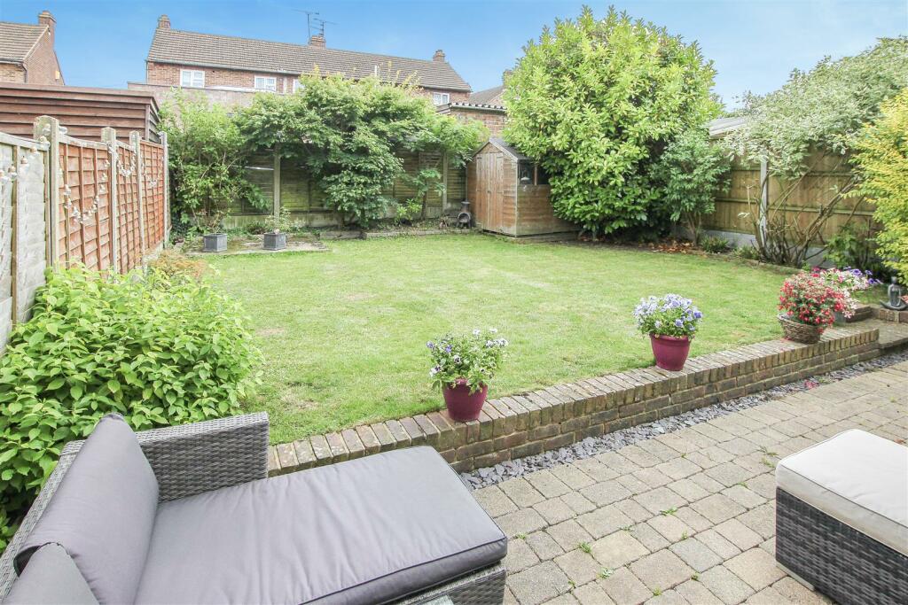 Additional property image - The Gardens, Doddinghurst, Brentwood