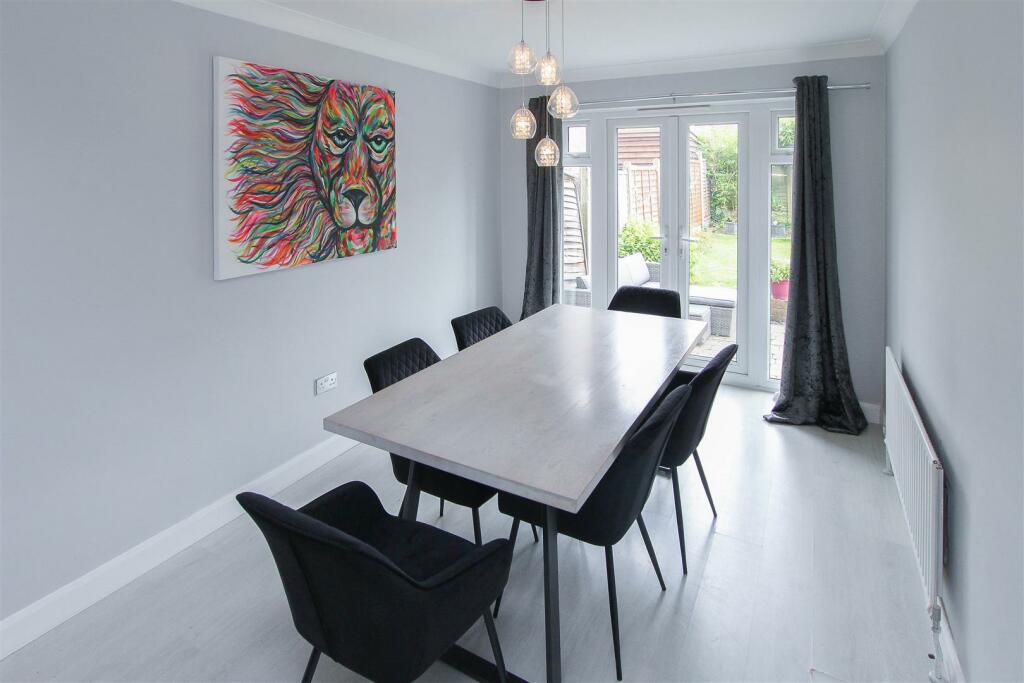Additional property image - The Gardens, Doddinghurst, Brentwood