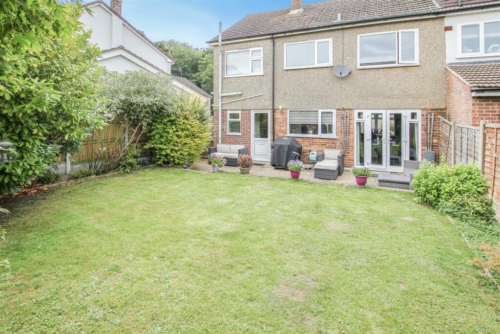Additional property image - The Gardens, Doddinghurst, Brentwood