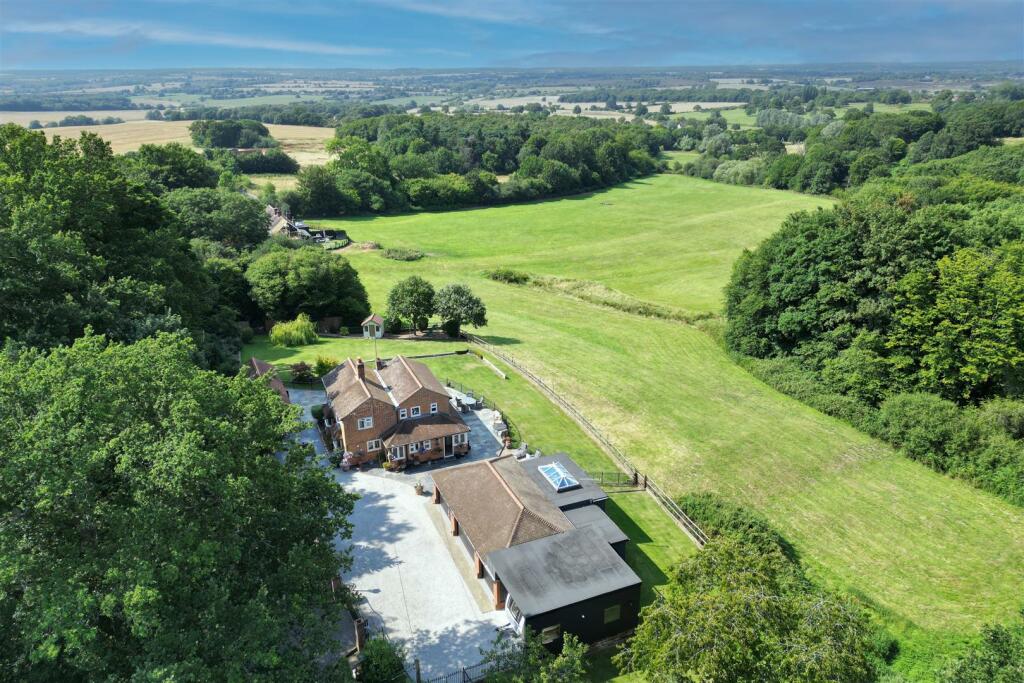 Additional property image - ** SIGNATURE HOMES ** Church Road, Kelvedon Hatch, Brentwood