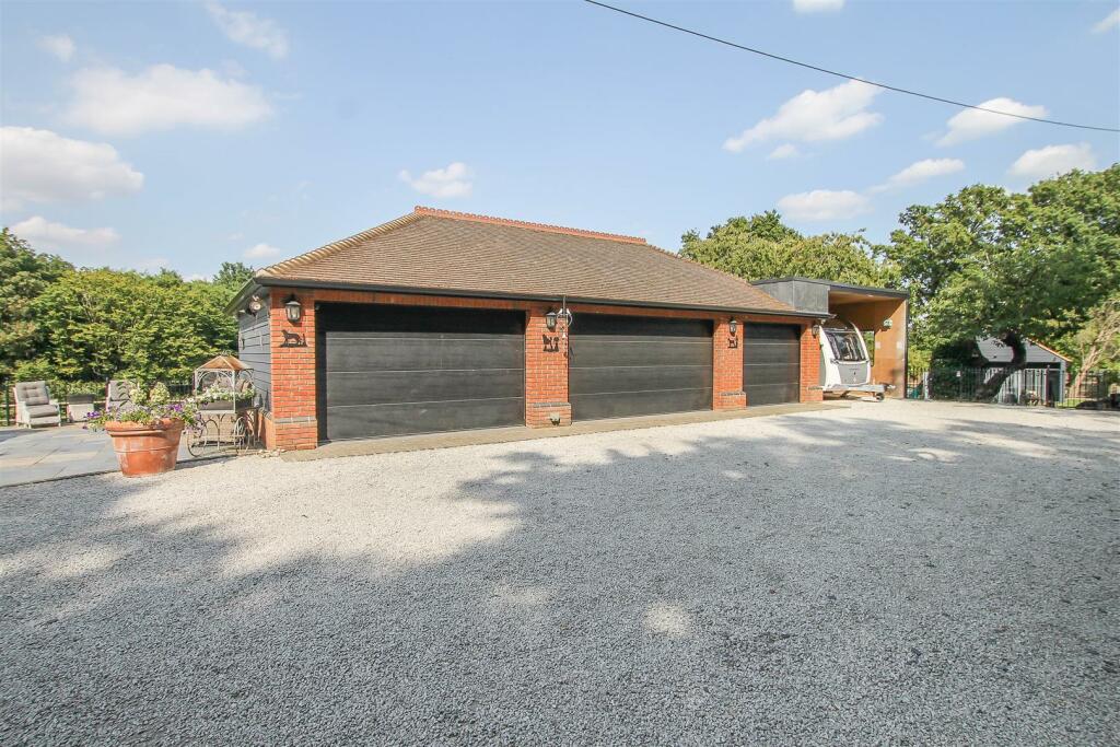 Additional property image - ** SIGNATURE HOMES ** Church Road, Kelvedon Hatch, Brentwood