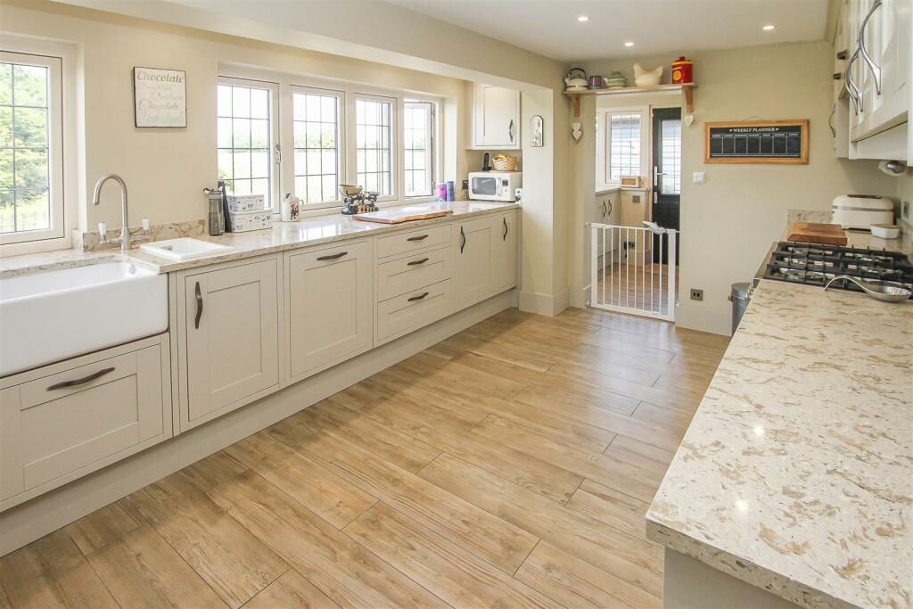 Additional property image - ** SIGNATURE HOMES ** Church Road, Kelvedon Hatch, Brentwood
