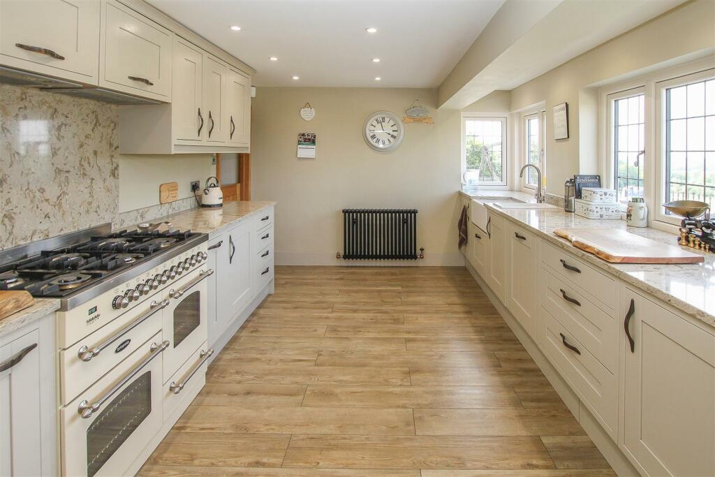 Additional property image - ** SIGNATURE HOMES ** Church Road, Kelvedon Hatch, Brentwood