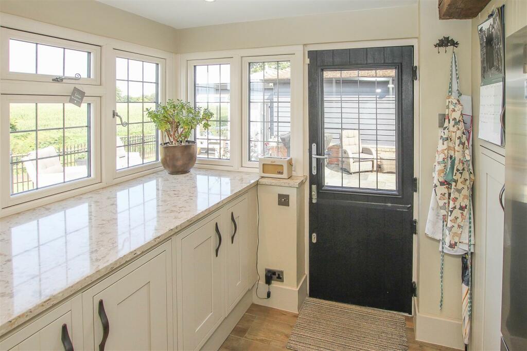 Additional property image - ** SIGNATURE HOMES ** Church Road, Kelvedon Hatch, Brentwood