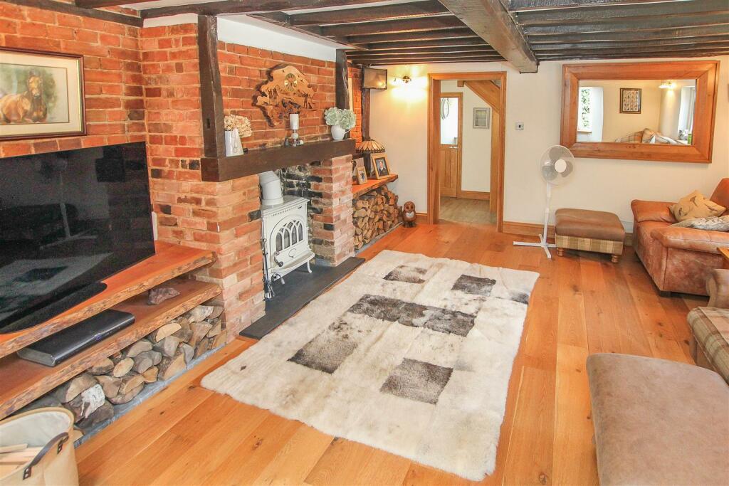 Additional property image - ** SIGNATURE HOMES ** Church Road, Kelvedon Hatch, Brentwood
