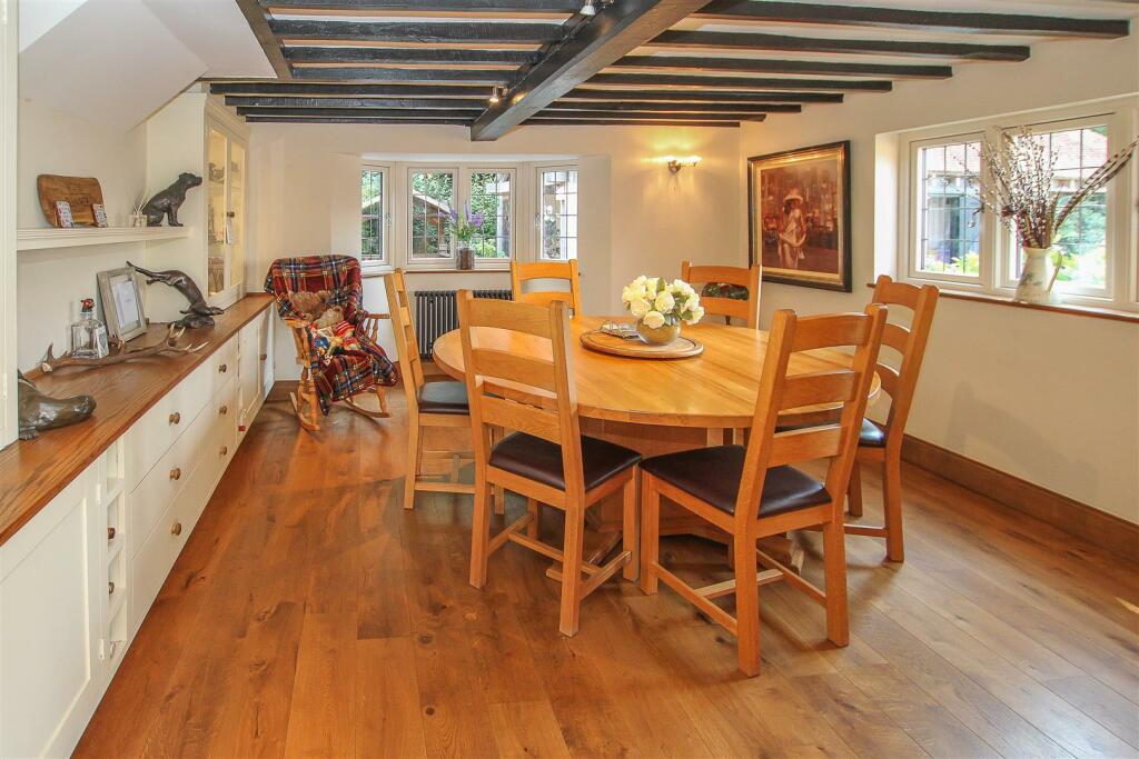 Additional property image - ** SIGNATURE HOMES ** Church Road, Kelvedon Hatch, Brentwood