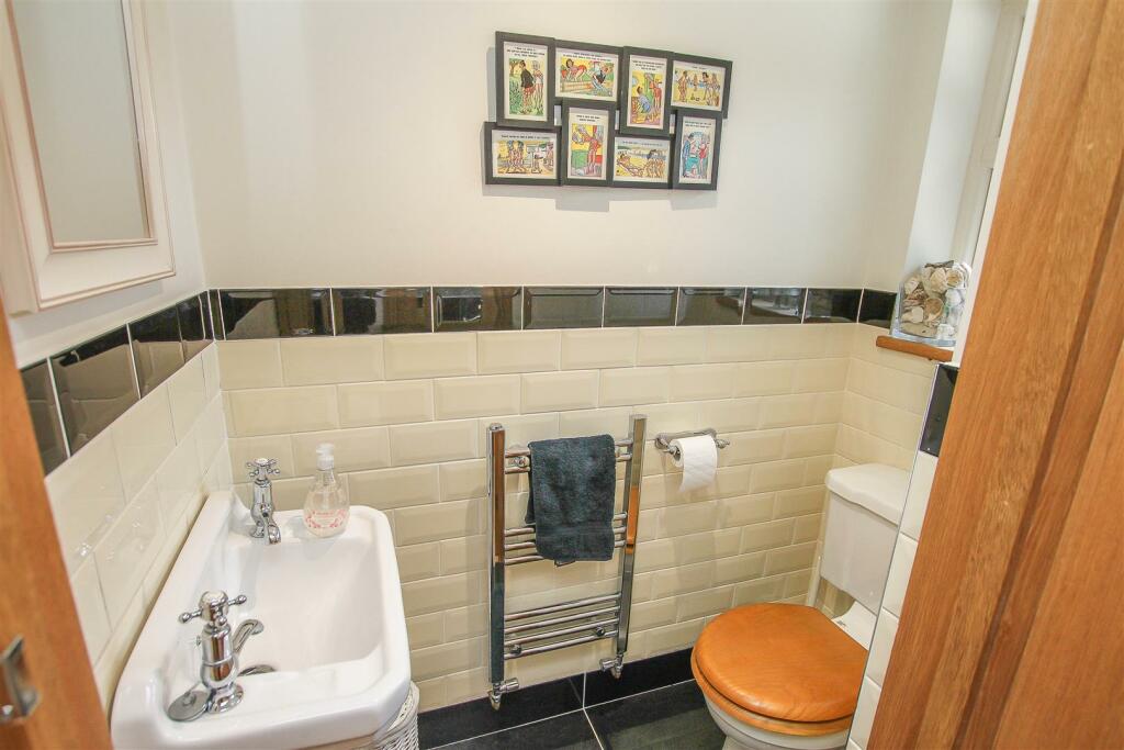 Additional property image - ** SIGNATURE HOMES ** Church Road, Kelvedon Hatch, Brentwood