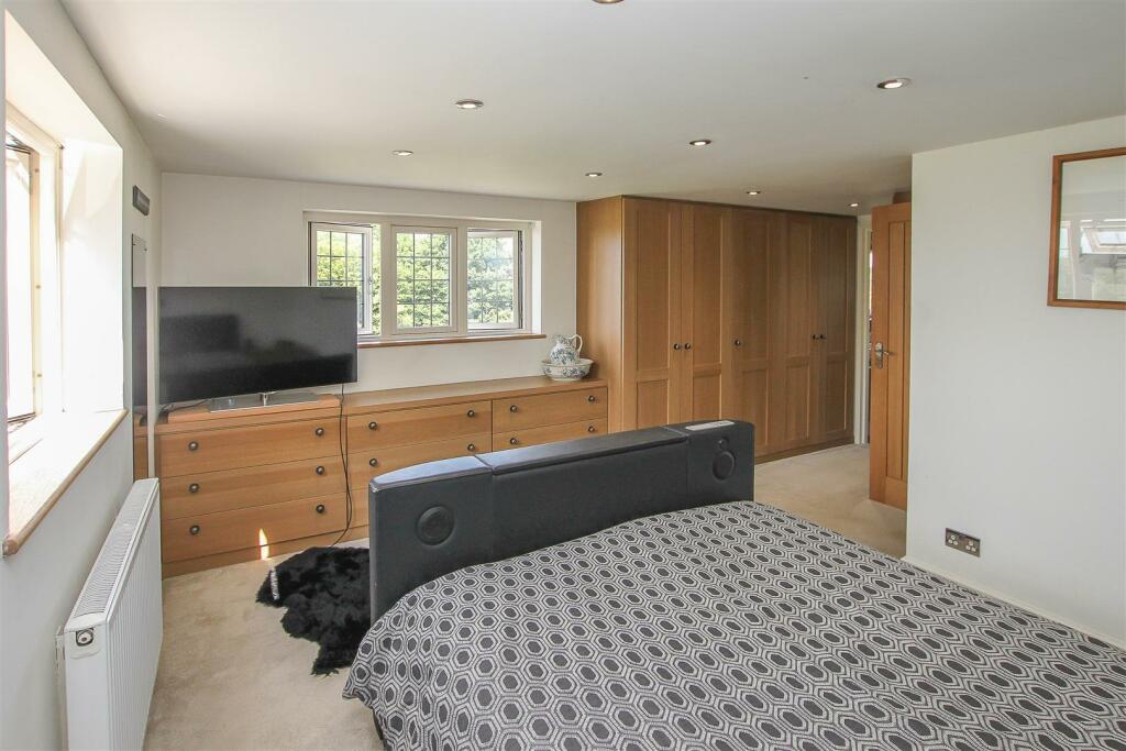 Additional property image - ** SIGNATURE HOMES ** Church Road, Kelvedon Hatch, Brentwood