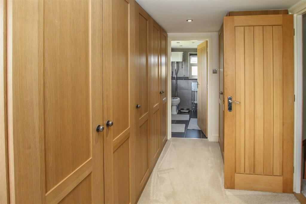 Additional property image - ** SIGNATURE HOMES ** Church Road, Kelvedon Hatch, Brentwood
