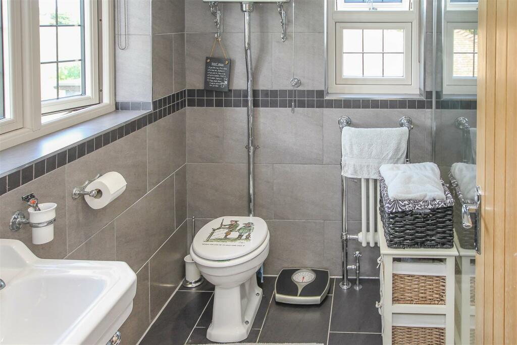 Additional property image - ** SIGNATURE HOMES ** Church Road, Kelvedon Hatch, Brentwood