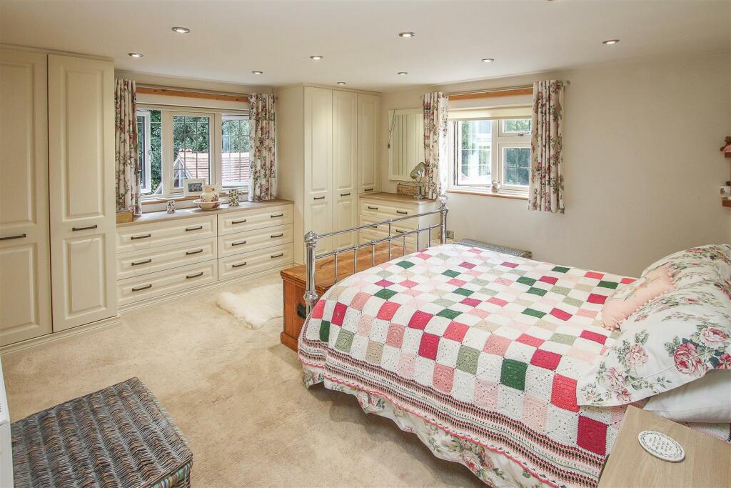Additional property image - ** SIGNATURE HOMES ** Church Road, Kelvedon Hatch, Brentwood