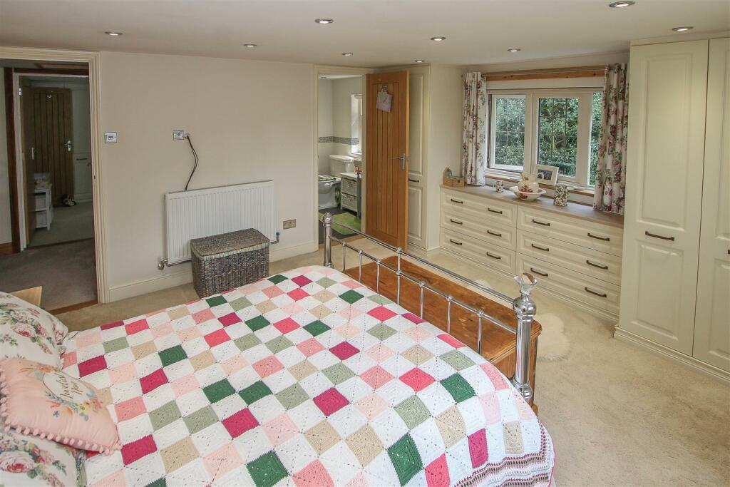 Additional property image - ** SIGNATURE HOMES ** Church Road, Kelvedon Hatch, Brentwood