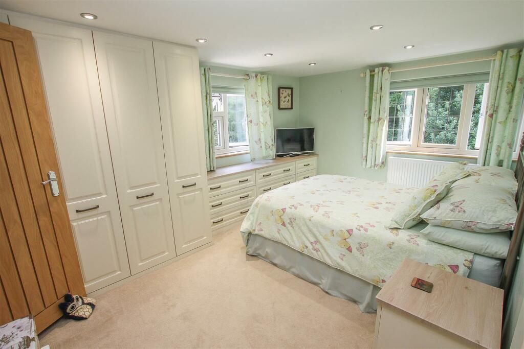 Additional property image - ** SIGNATURE HOMES ** Church Road, Kelvedon Hatch, Brentwood