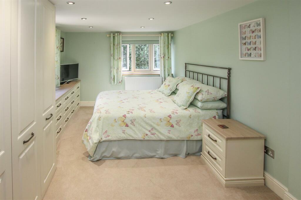 Additional property image - ** SIGNATURE HOMES ** Church Road, Kelvedon Hatch, Brentwood