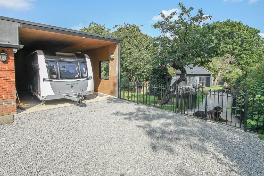 Additional property image - ** SIGNATURE HOMES ** Church Road, Kelvedon Hatch, Brentwood