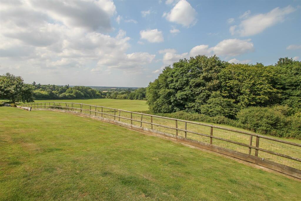Additional property image - ** SIGNATURE HOMES ** Church Road, Kelvedon Hatch, Brentwood