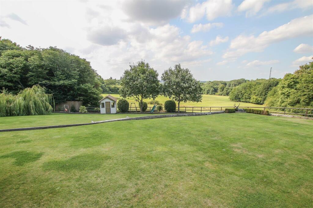 Additional property image - ** SIGNATURE HOMES ** Church Road, Kelvedon Hatch, Brentwood
