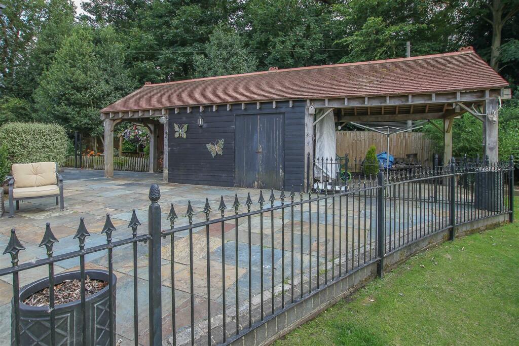 Additional property image - ** SIGNATURE HOMES ** Church Road, Kelvedon Hatch, Brentwood