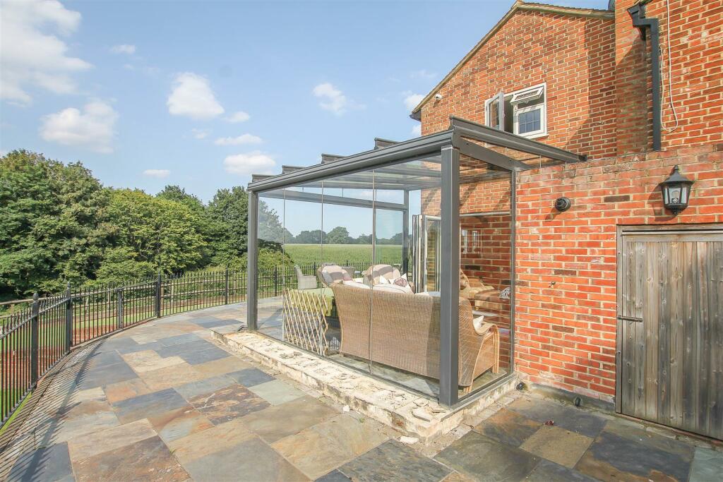 Additional property image - ** SIGNATURE HOMES ** Church Road, Kelvedon Hatch, Brentwood