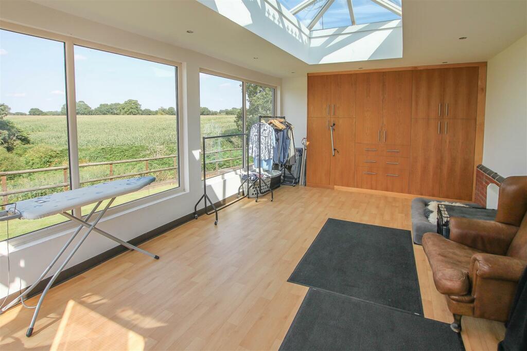 Additional property image - ** SIGNATURE HOMES ** Church Road, Kelvedon Hatch, Brentwood