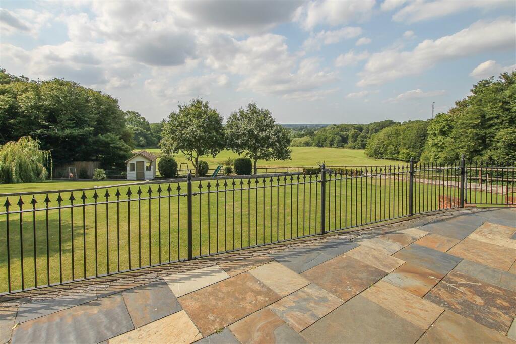 Additional property image - ** SIGNATURE HOMES ** Church Road, Kelvedon Hatch, Brentwood