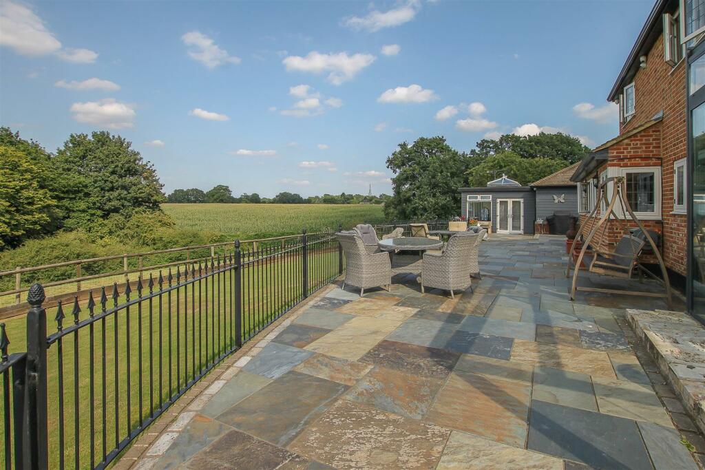 Additional property image - ** SIGNATURE HOMES ** Church Road, Kelvedon Hatch, Brentwood