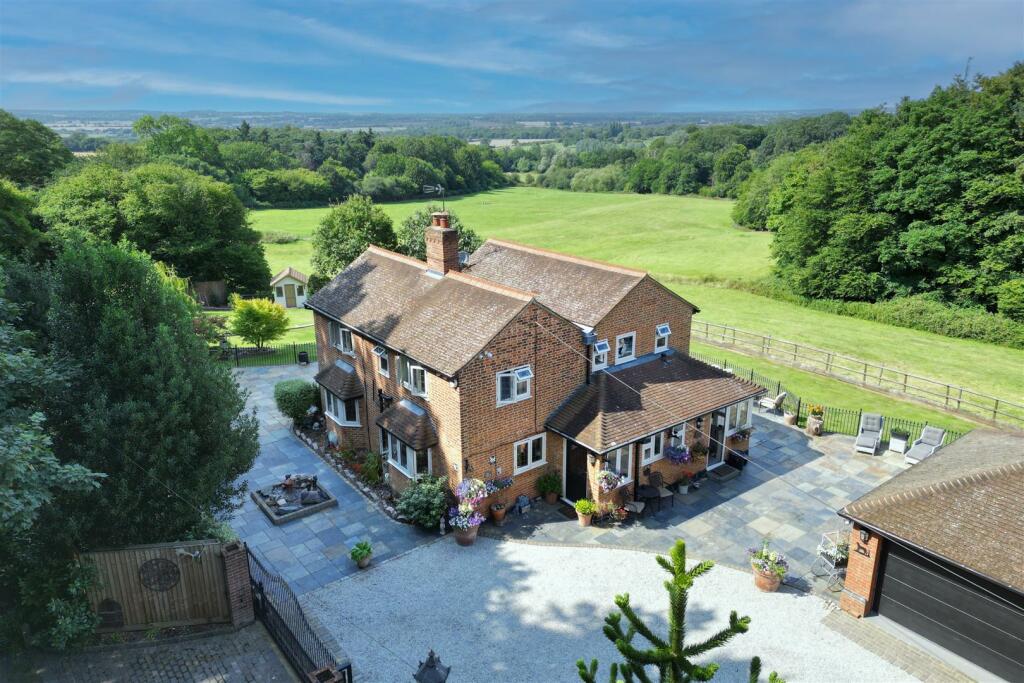 Additional property image - ** SIGNATURE HOMES ** Church Road, Kelvedon Hatch, Brentwood