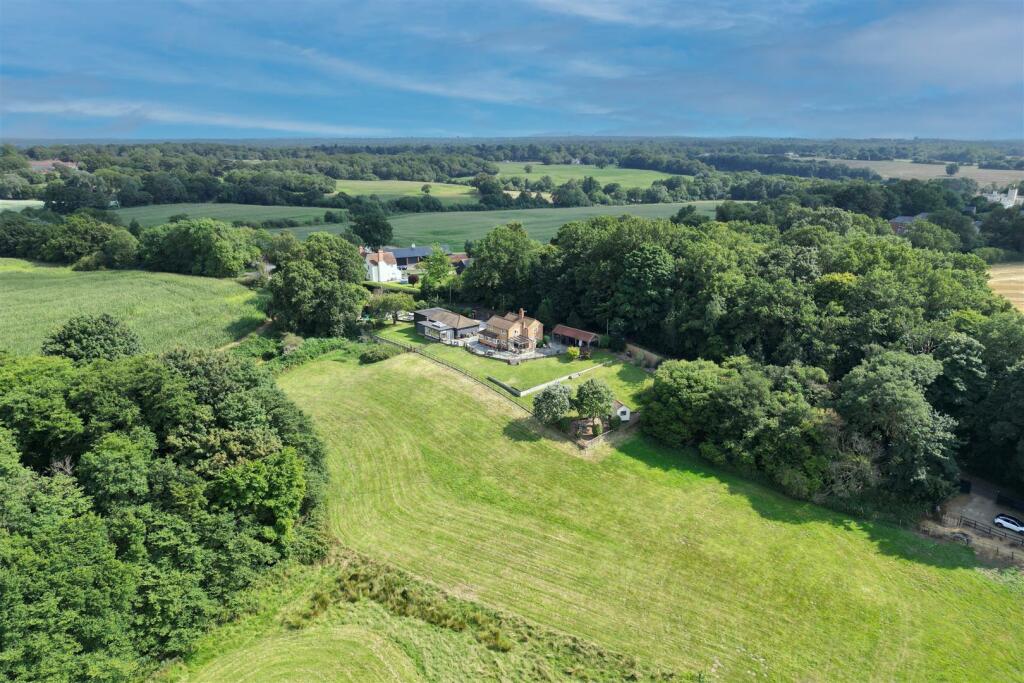 Additional property image - ** SIGNATURE HOMES ** Church Road, Kelvedon Hatch, Brentwood