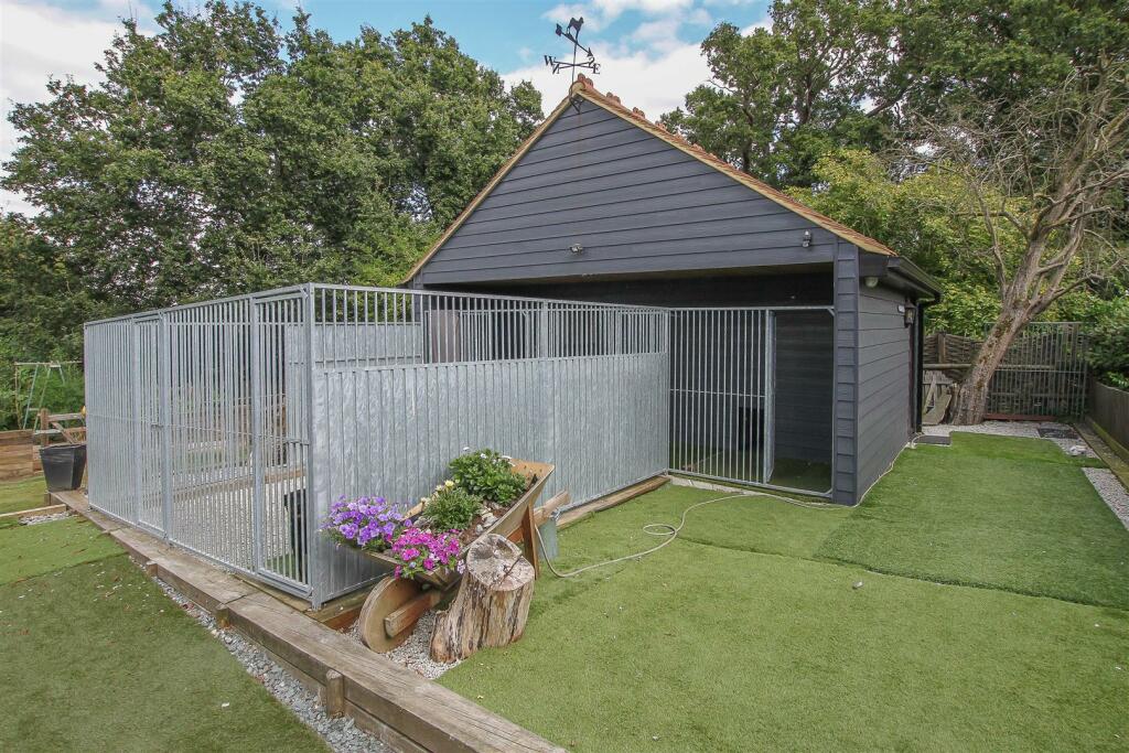 Additional property image - ** SIGNATURE HOMES ** Church Road, Kelvedon Hatch, Brentwood