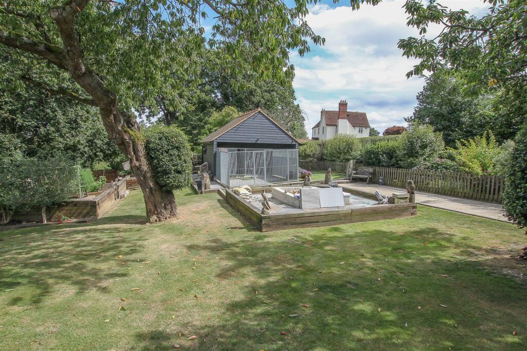 Additional property image - ** SIGNATURE HOMES ** Church Road, Kelvedon Hatch, Brentwood