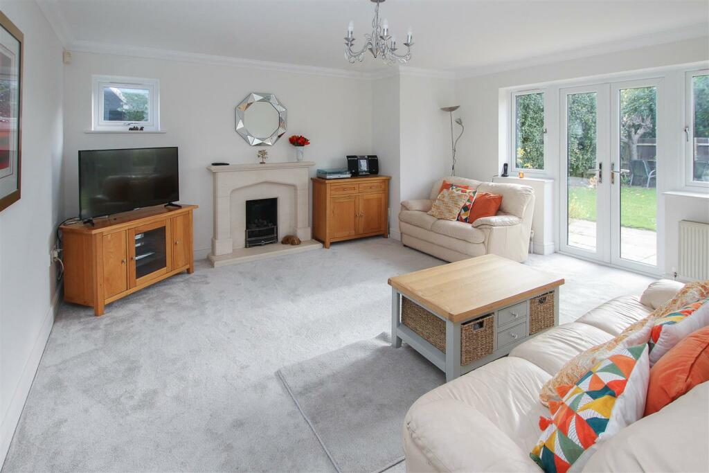 Additional property image - Mill Grove, Ongar